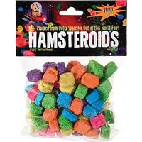 Photo of Prevue Pet Products Hamsteroids Treat