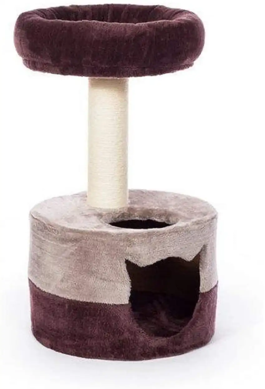 Prevue Pet Products Kitty King Photo 1