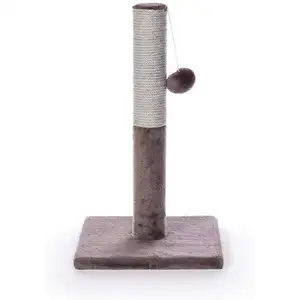 Photo of Prevue Pet Products Kitty Power Paws Play & Scratch