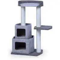 Photo of Prevue Pet Products Kitty Power Paws Sky Condo
