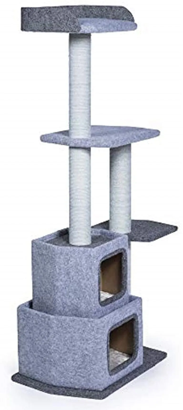 Prevue Pet Products Kitty Power Paws Sky Tower Photo 2