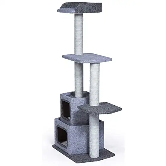Prevue Pet Products Kitty Power Paws Sky Tower Photo 3