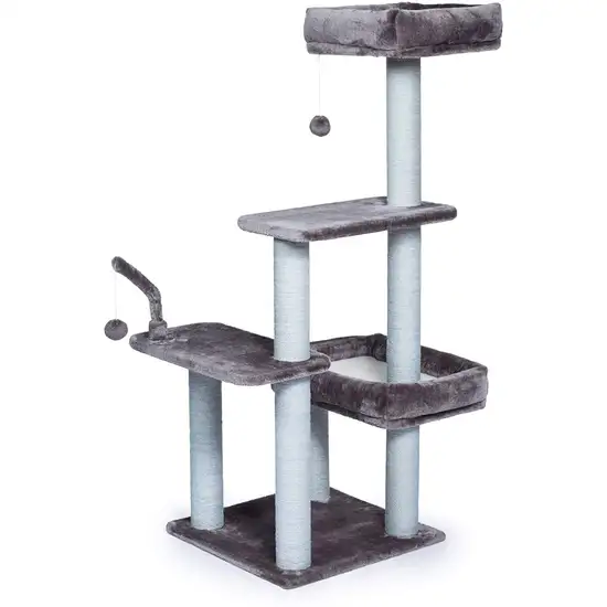 Prevue Pet Products Kitty Power Paws The Ritz Photo 4
