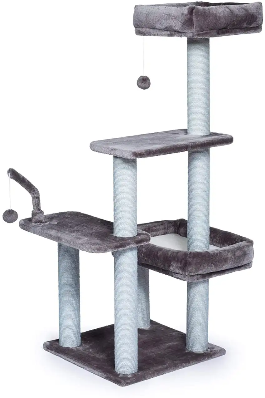 Prevue Pet Products Kitty Power Paws The Ritz Photo 4