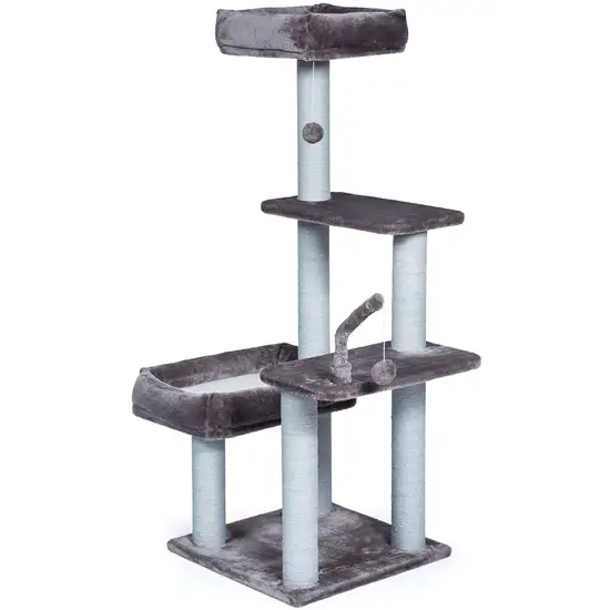 Prevue Pet Products Kitty Power Paws The Ritz Photo 3