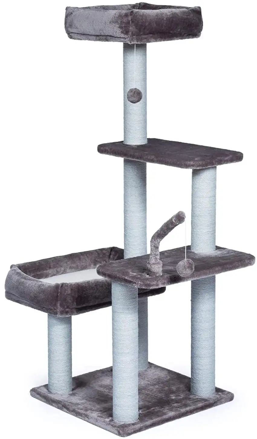 Prevue Pet Products Kitty Power Paws The Ritz Photo 3