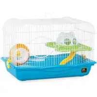 Photo of Prevue Pet Products Large Hamster Haven - Blue