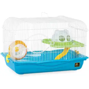 Photo of Prevue Pet Products Large Hamster Haven - Blue