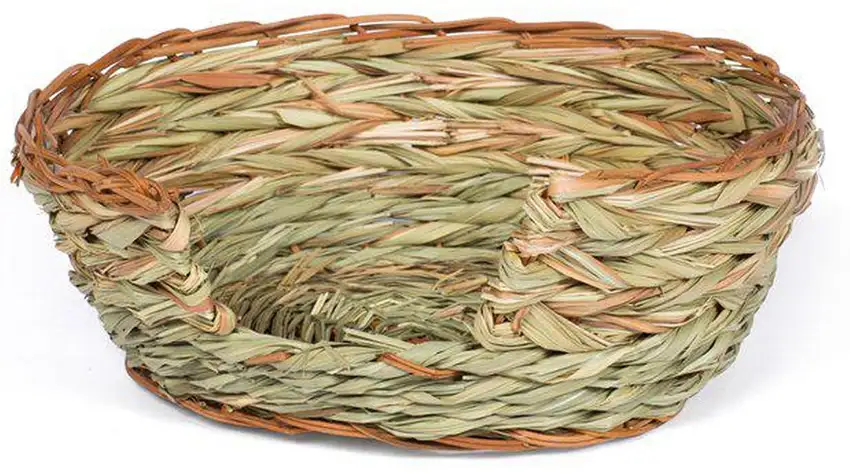 Prevue Pet Products Large Oval Pet Nest - 1072 Photo 1
