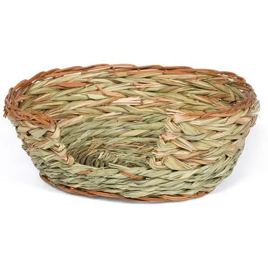 Prevue Pet Products Large Oval Pet Nest - 1072 Photo 1