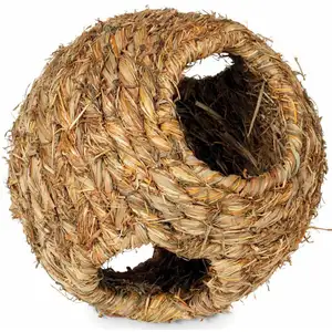 Photo of Prevue Pet Products Medium Grass Ball - 1094