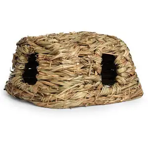 Photo of Prevue Pet Products Medium Grass Hut - 1097