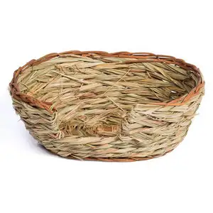 Photo of Prevue Pet Products Medium Oval Pet Nest - 1071