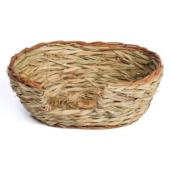 Prevue Pet Products Medium Oval Pet Nest - 1071 Photo 1