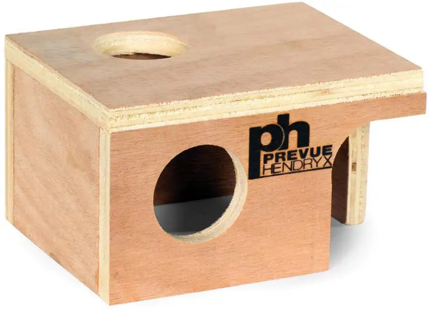 Prevue Pet Products Mouse Hut - 1120 Photo 1