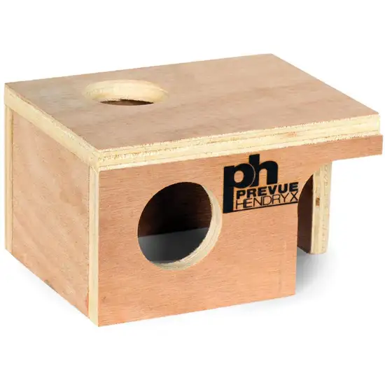Prevue Pet Products Mouse Hut - 1120 Photo 1