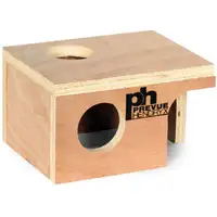 Photo of Prevue Pet Products Mouse Hut - 1120
