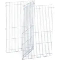 Photo of Prevue Pet Products 3-Panel Extension for PP-40094