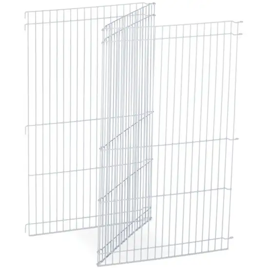 Prevue Pet Products 3-Panel Extension for PP-40094 Photo 1
