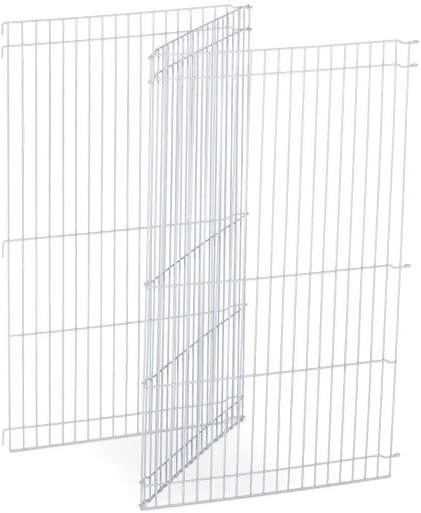 Prevue Pet Products 3-Panel Extension for PP-40094 Photo 1
