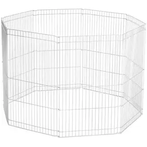 Photo of Prevue Pet Products 8 Panel Pet Playpen