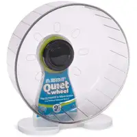 Photo of Prevue Pet Products Quiet Exercise Wheel - Large