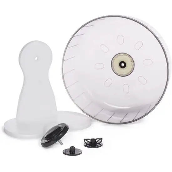 Prevue Pet Products Quiet Exercise Wheel - Large Photo 3