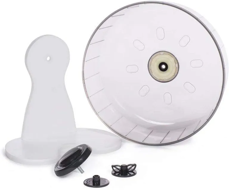 Prevue Pet Products Quiet Exercise Wheel - Large Photo 3