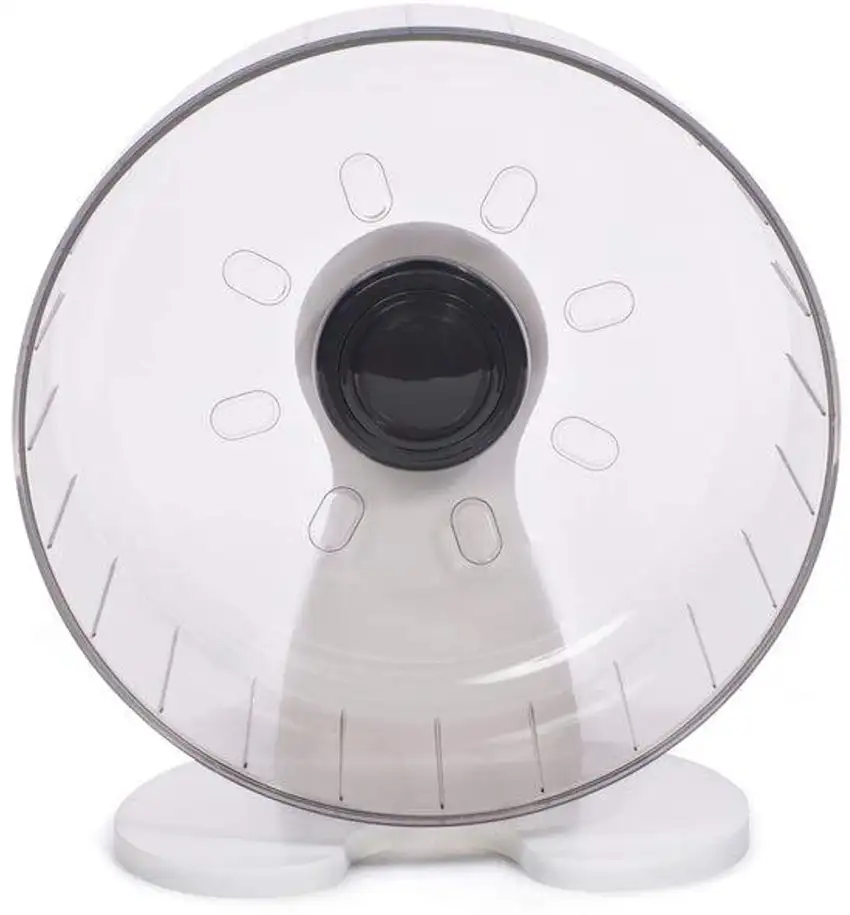Prevue Pet Products Quiet Exercise Wheel - Large Photo 2