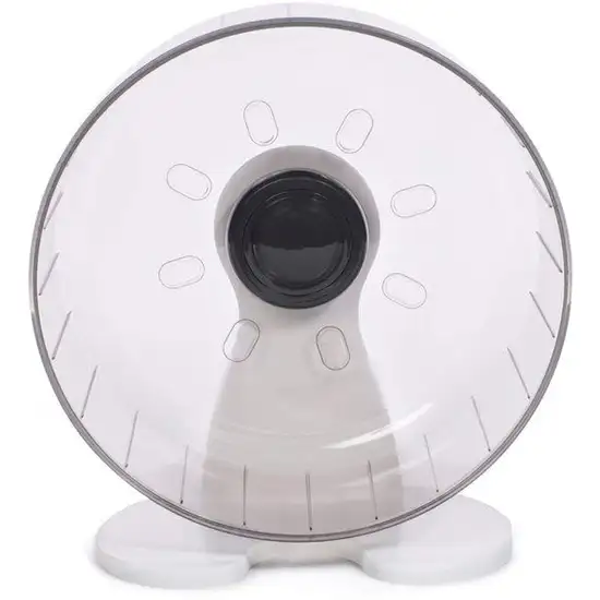 Prevue Pet Products Quiet Exercise Wheel - Large Photo 2