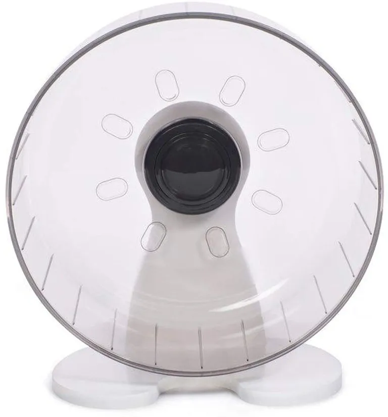 Prevue Pet Products Quiet Exercise Wheel - Large Photo 2