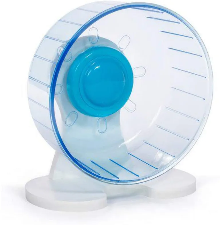 Prevue Pet Products Quiet Exercise Wheel - Medium Photo 2