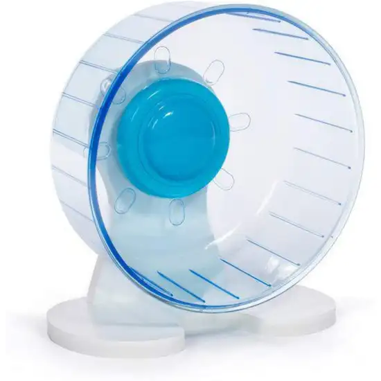 Prevue Pet Products Quiet Exercise Wheel - Medium Photo 2
