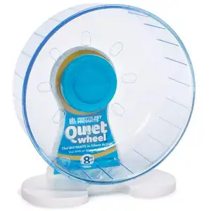 Photo of Prevue Pet Products Quiet Exercise Wheel - Medium