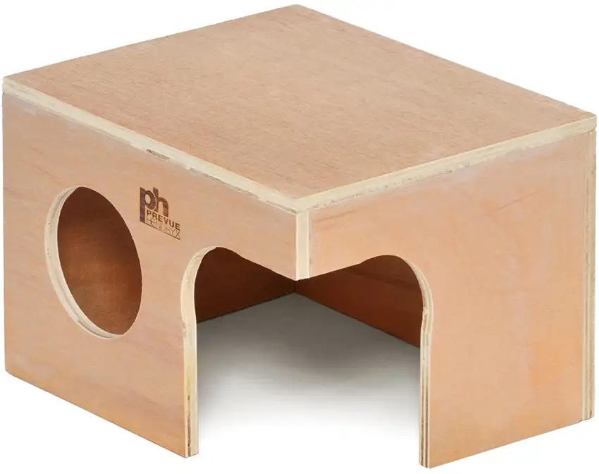 Prevue Pet Products Rabbit Hut - 1123 Photo 1