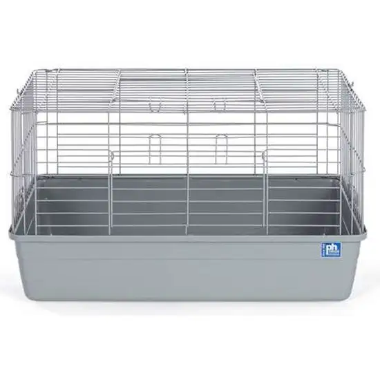 Prevue Pet Products Small Animal Tubby 522 - Gray Photo 2