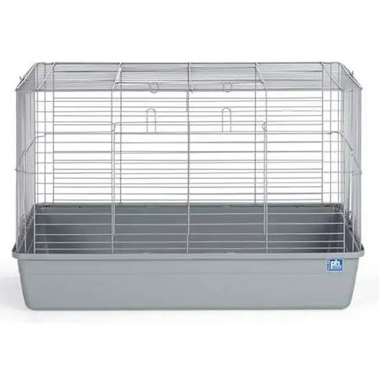 Prevue Pet Products Small Animal Tubby 523 - Gray Photo 2