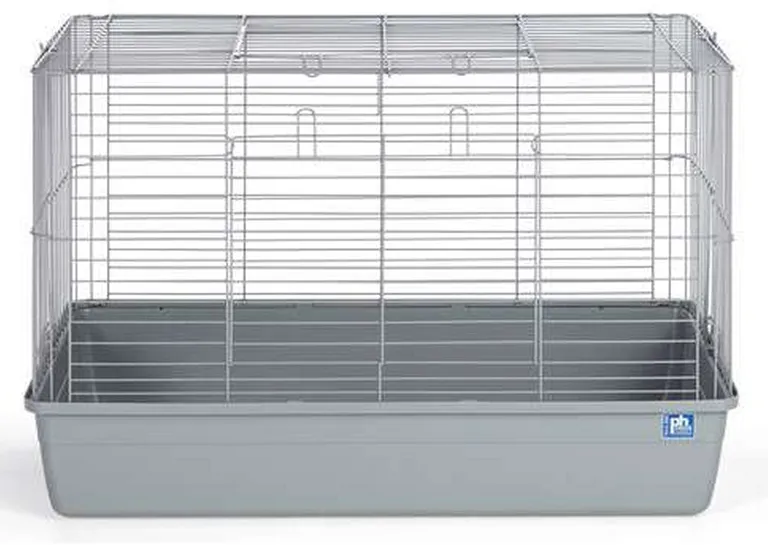 Prevue Pet Products Small Animal Tubby 523 - Gray Photo 2
