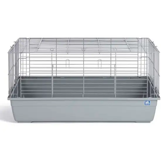 Prevue Pet Products Small Animal Tubby 524 - Gray Photo 2