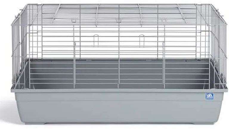 Prevue Pet Products Small Animal Tubby 524 - Gray Photo 2
