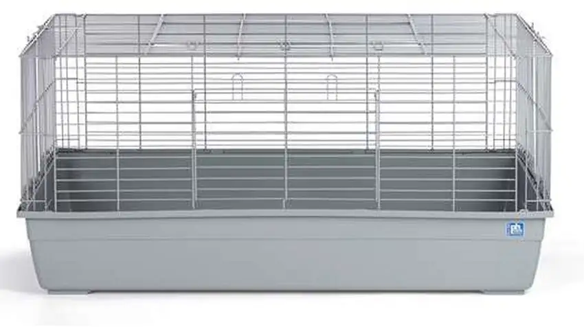 Prevue Pet Products Small Animal Tubby 525 - Gray Photo 2