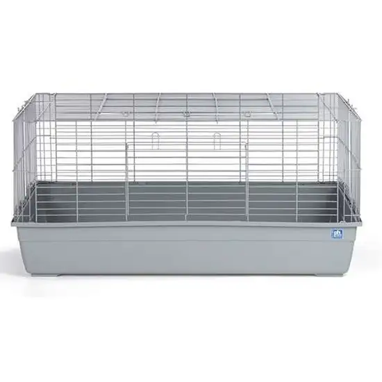 Prevue Pet Products Small Animal Tubby 525 - Gray Photo 2