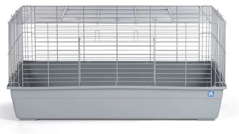 Prevue Pet Products Small Animal Tubby 525 - Gray Photo 2