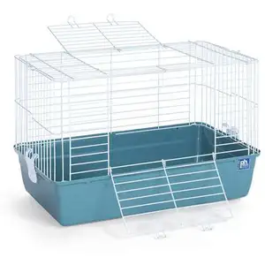 Photo of Prevue Pet Products Small Animal Tubby Ice Blue