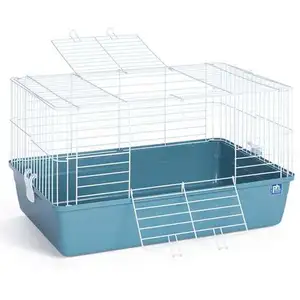 Photo of Prevue Pet Products Small Animal Tubby 522- Ice Blue