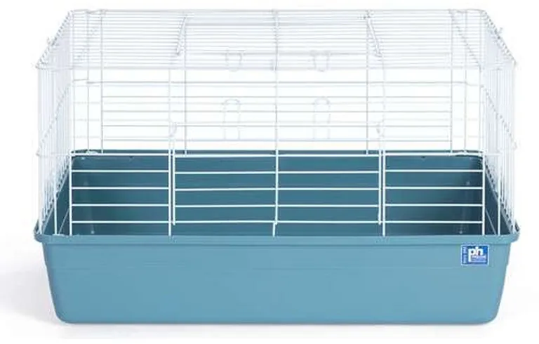Prevue Pet Products Small Animal Tubby 522- Ice Blue Photo 2