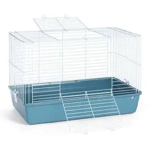 Photo of Prevue Pet Products Small Animal Tubby 523 - Ice Blue