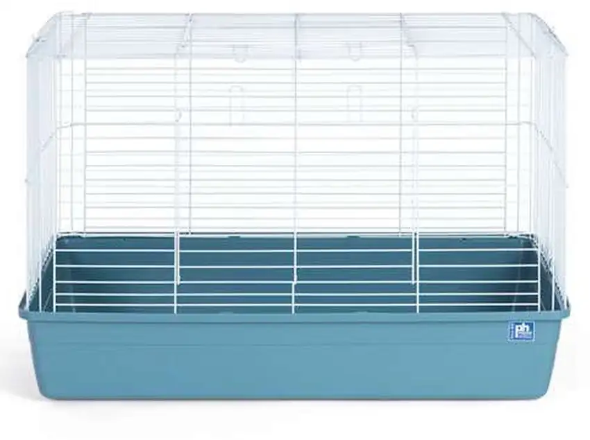 Prevue Pet Products Small Animal Tubby 523 - Ice Blue Photo 2
