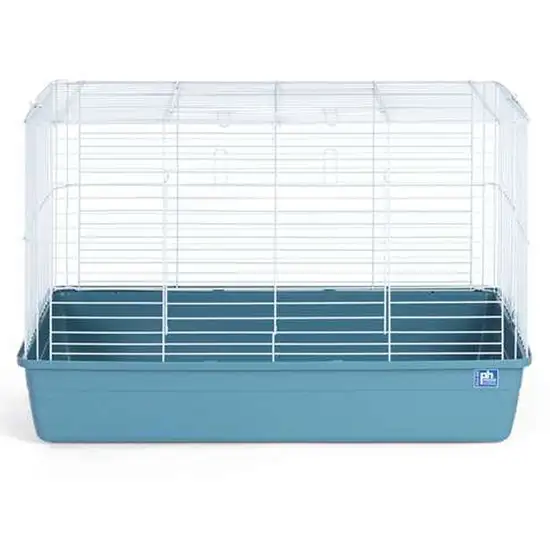 Prevue Pet Products Small Animal Tubby 523 - Ice Blue Photo 2