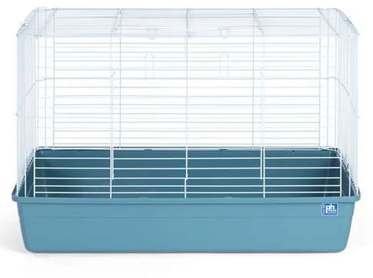 Prevue Pet Products Small Animal Tubby 523 - Ice Blue Photo 2